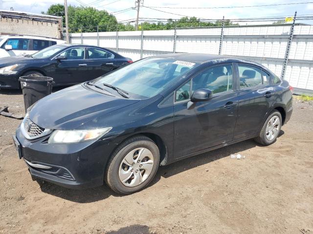 Vin: 2hgfb2f56dh533346, lot: 63690905, honda civic lx 2013 img_1