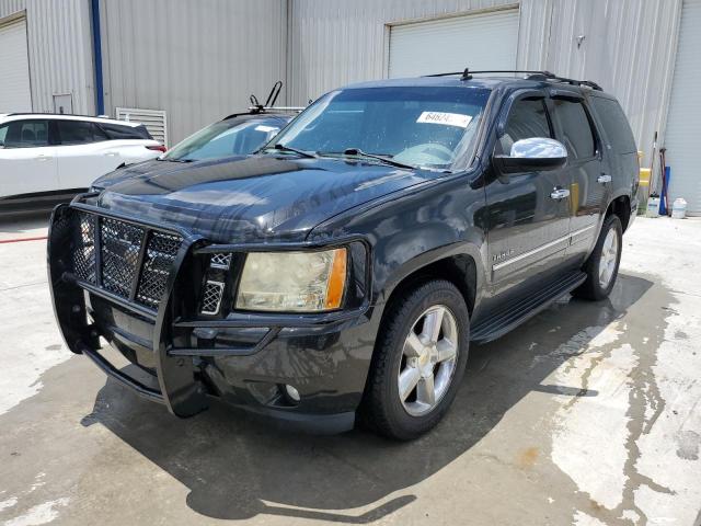 CHEVROLET TAHOE C150