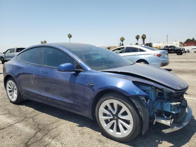 2023 TESLA MODEL 3 5YJ3E1EA8PF654326