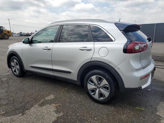 2019 KIA NIRO FE KNDCB3LCXK5340647