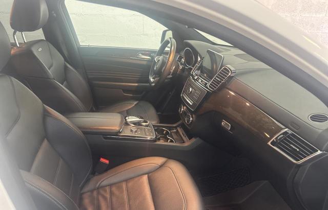 2016 MERCEDES-BENZ GLE COUPE 4JGED6EB3GA018208