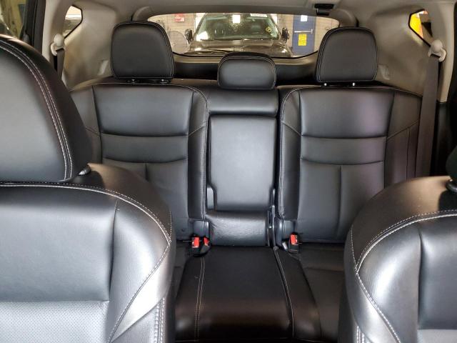 2021 NISSAN MURANO SL 5N1AZ2CS4MC104395