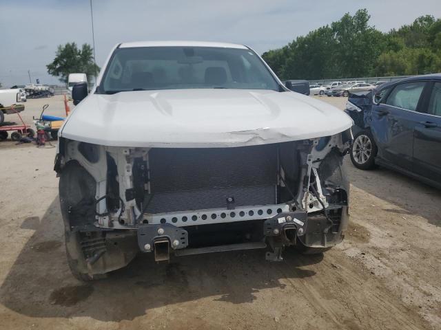2019 CHEVROLET SILVERADO - 3GCNWAEH8KG172106