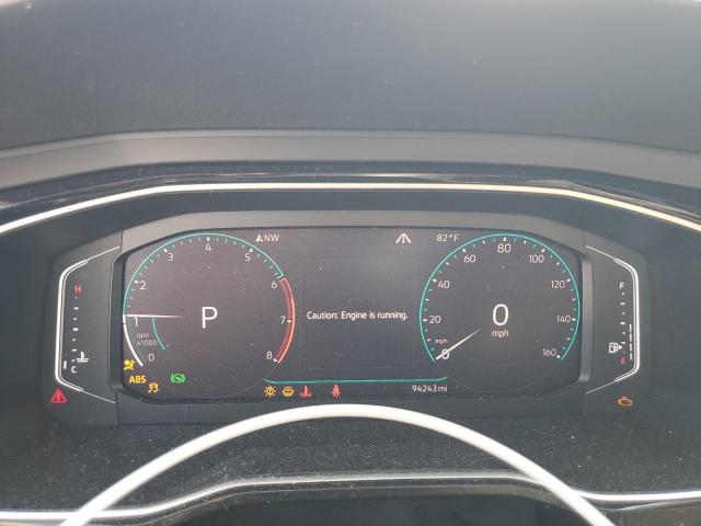 2020 VOLKSWAGEN JETTA SEL 3VWE57BU0LM101604