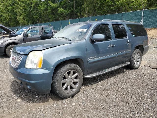 GMC YUKON XL D