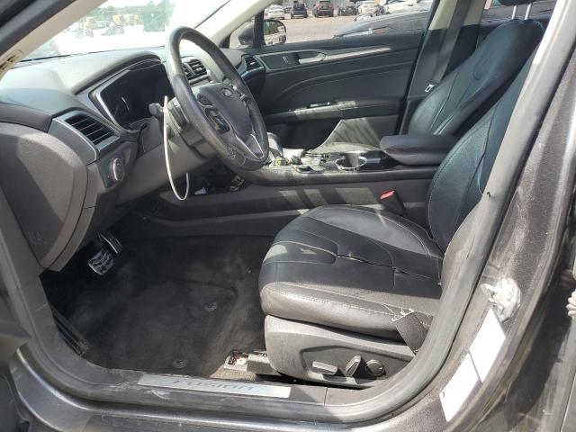 2015 FORD FUSION TITANIUM 3FA6P0K98FR274594