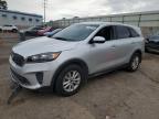 2019 KIA SORENTO L - 5XYPG4A36KG533381