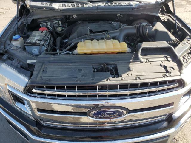 2018 FORD F150 SUPER 1FTEW1CP0JKC45213