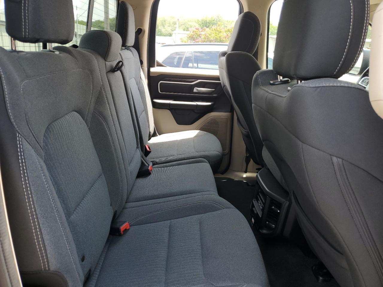 RAM 1500 BIG HORN/LONE STAR