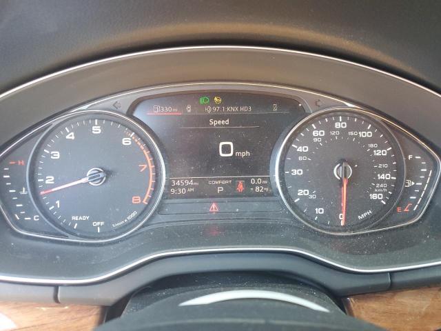 2023 AUDI Q5 PREMIUM WA1ABAFYXP2014370