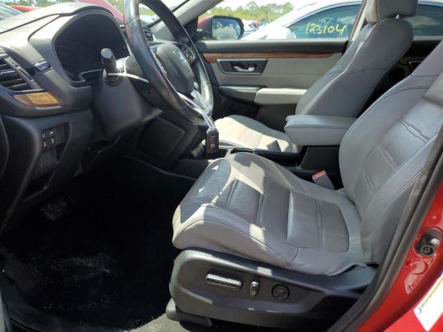2020 HONDA CR-V EXL 5J6RW1H80LL003872