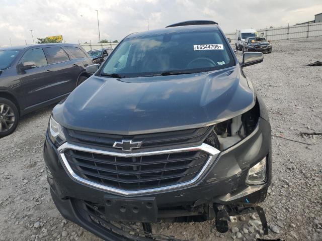 2018 CHEVROLET EQUINOX LT - 2GNAXSEV6J6252321