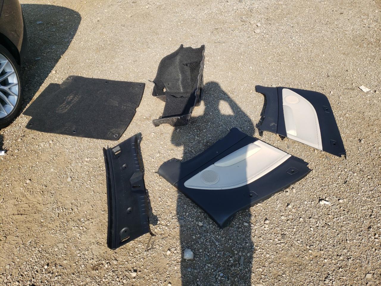 BMW 2 SERIES XI SULEV