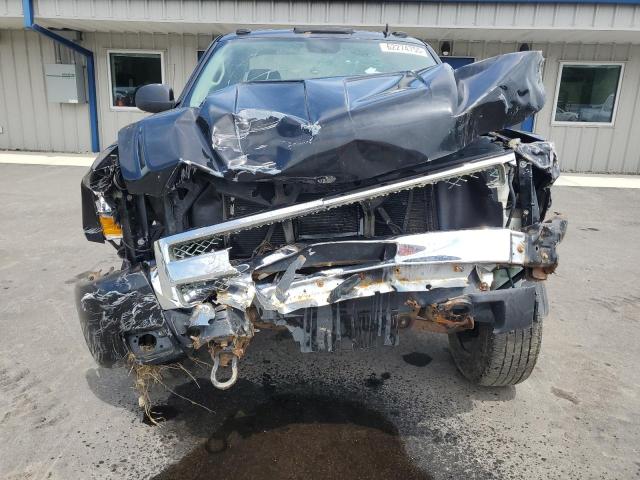 2010 CHEVROLET SILVERADO - 1GCSKSE3XAZ149353