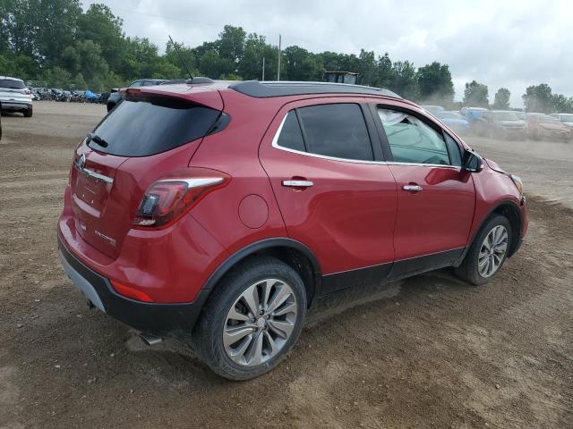 2019 BUICK ENCORE PRE KL4CJESBXKB806757