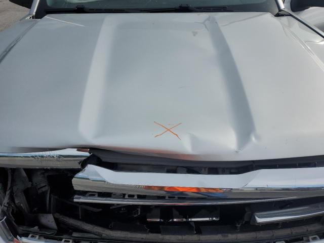 2016 GMC SIERRA K15 1GTV2MEC3GZ257007