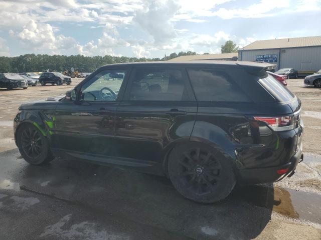 2015 LAND ROVER RANGE ROVE SALWR2VF8FA616243