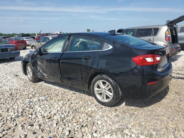 2017 CHEVROLET CRUZE LT 1G1BE5SM4H7122718