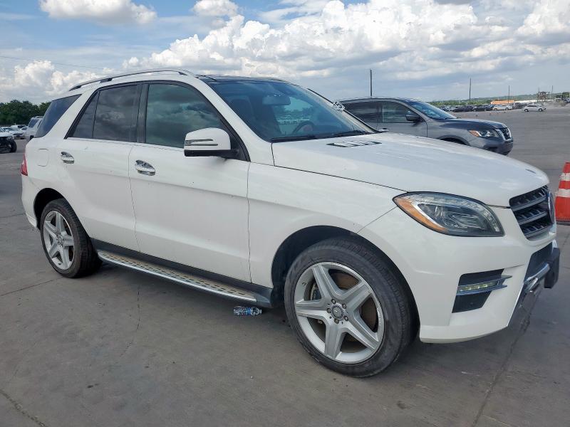 Vin: 4jgda7db2ea415465, lot: 63271375, mercedes-benz m-class 550 4matic 20144