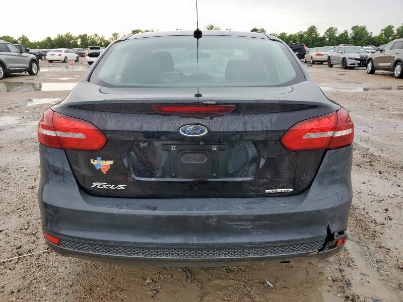2016 FORD FOCUS SE 1FADP3F29GL238077