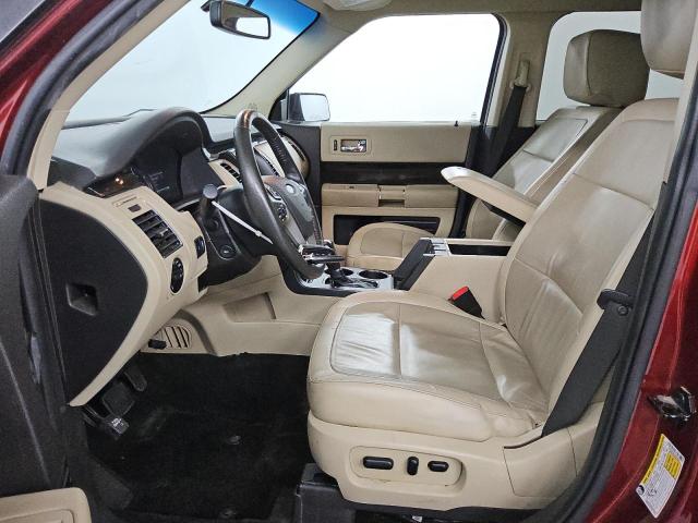 2016 FORD FLEX SEL 2FMGK5C83GBA08377