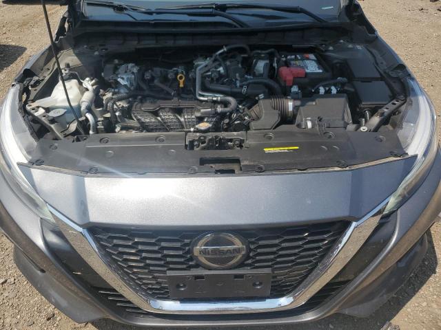 2022 NISSAN ALTIMA SV - 1N4BL4DV7NN378359
