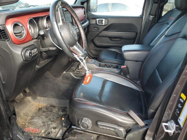 2021 JEEP WRANGLER U 1C4HJXFN7MW586520