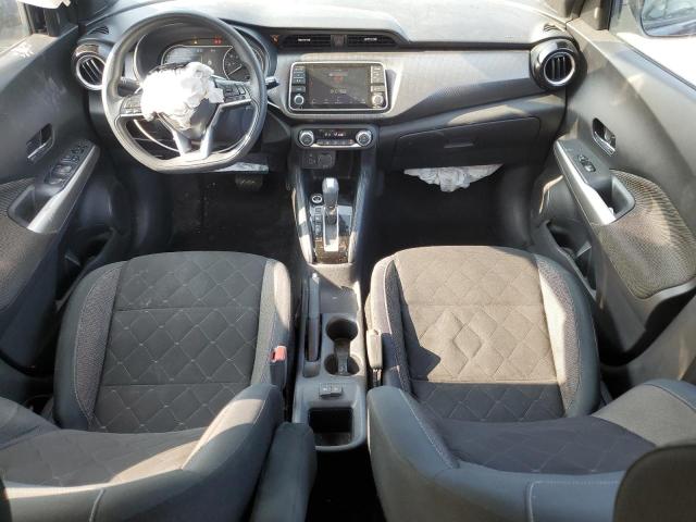 2020 NISSAN KICKS SV 3N1CP5CV6LL507329