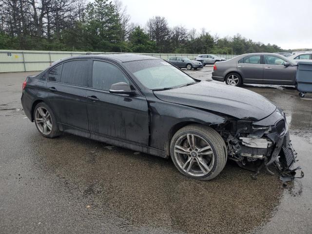 2017 BMW 340 XI WBA8B7G31HNU37801