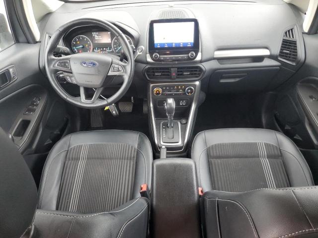 2020 FORD ECOSPORT SES MAJ6S3JL9LC353957