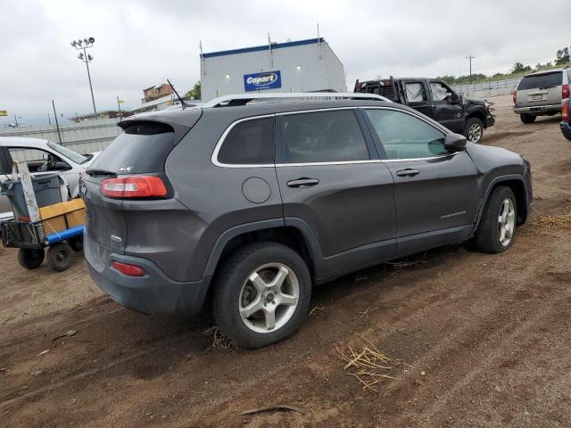 2015 JEEP CHEROKEE L #3310388951