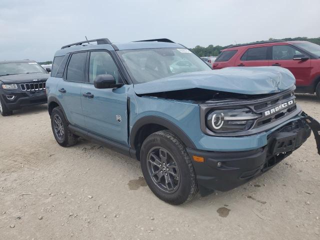 2023 FORD BRONCO SPORT BIG BEND 3FMCR9B63PRE01721