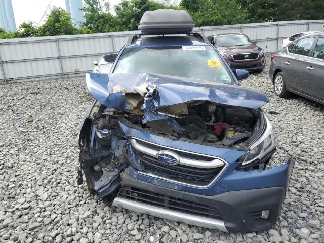 2020 SUBARU OUTBACK LI 4S4BTALC7L3178305