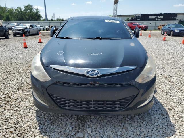 2015 HYUNDAI SONATA HYB KMHEC4A46FA131874