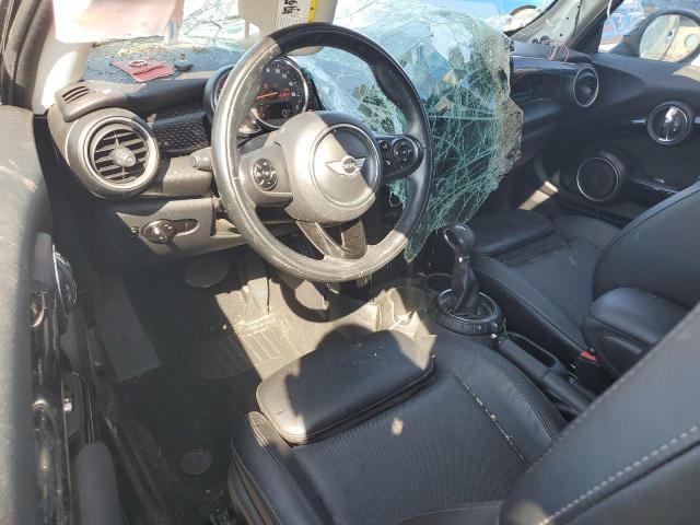 2015 MINI COOPER S WMWXP7C53F2A36448