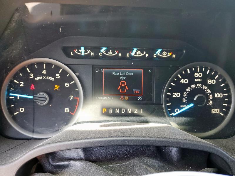 2019 FORD F150 SUPER 1FTEW1CB0KKD24936