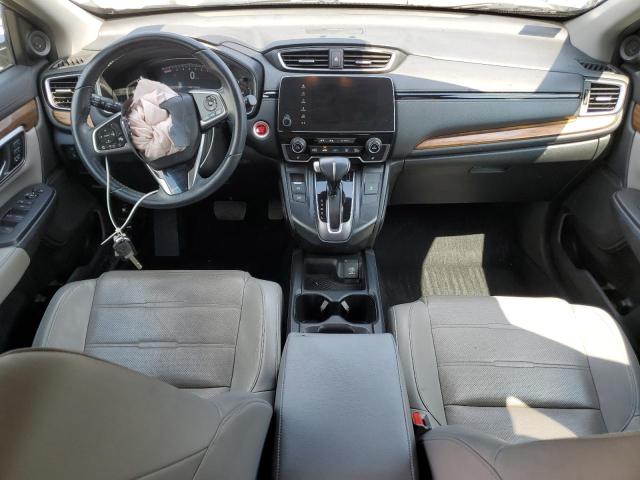 2018 HONDA CR-V TOURI 7FARW2H91JE063684