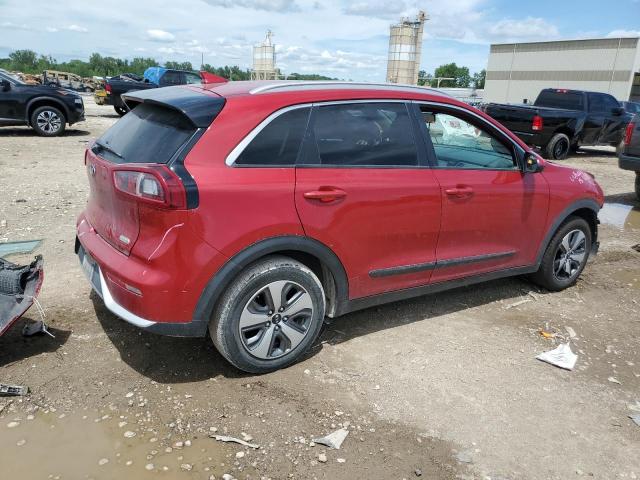 2019 KIA NIRO FE KNDCB3LC0K5349308