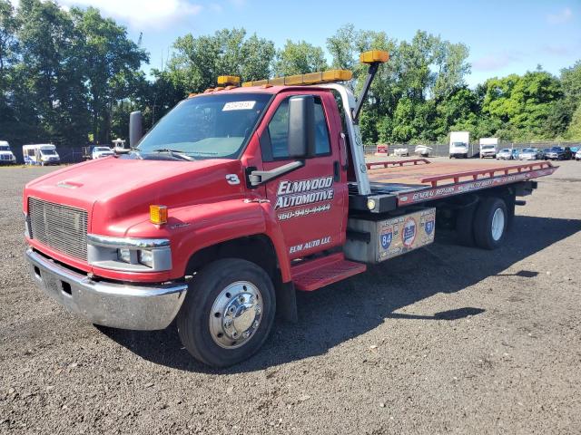 CHEVROLET FLATBED