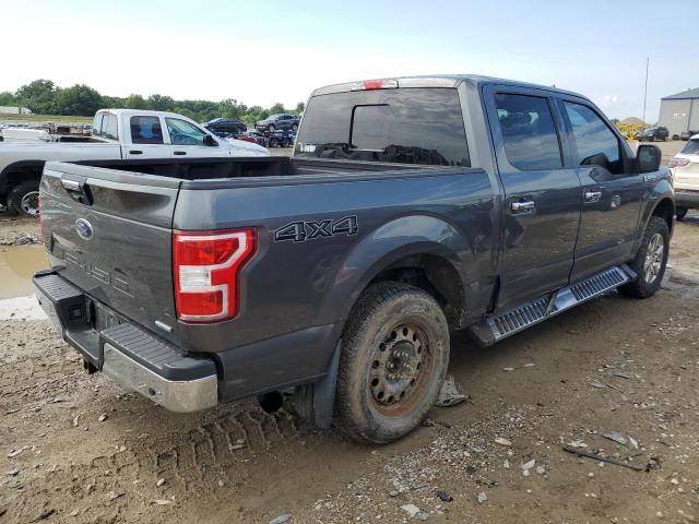 2018 FORD F150 SUPER - 1FTEW1EP5JFA66350