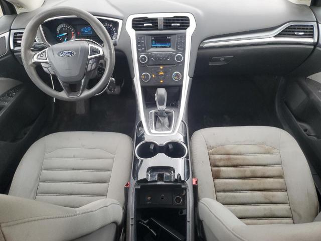 2015 FORD FUSION S 3FA6P0G72FR275702