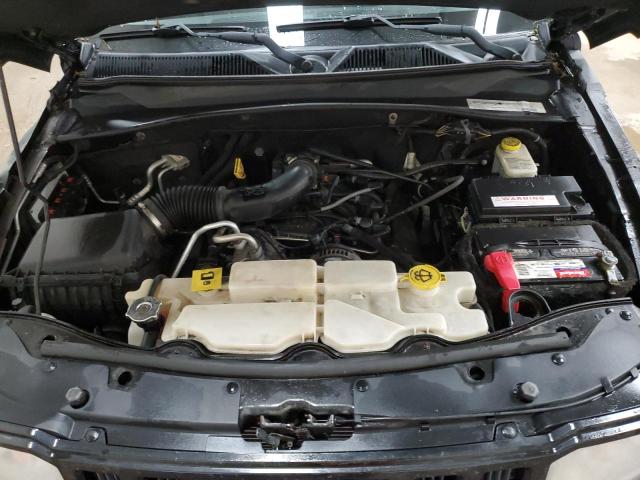 2012 JEEP LIBERTY SP - 1C4PJMAK3CW113915