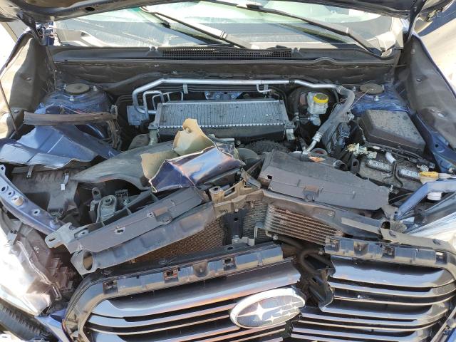 2022 SUBARU ASCENT LIM 4S4WMALD6N3471784