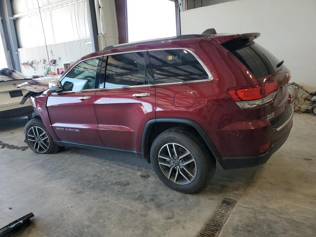 2021 JEEP GRAND CHER 1C4RJFBG4MC677591