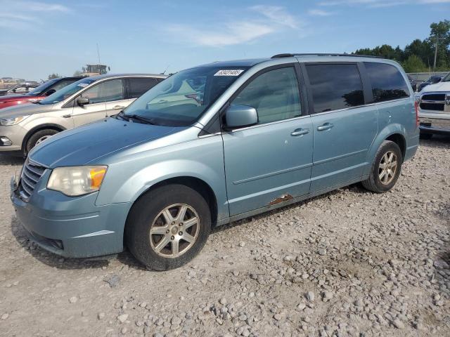 CHRYSLER TOWN & COU