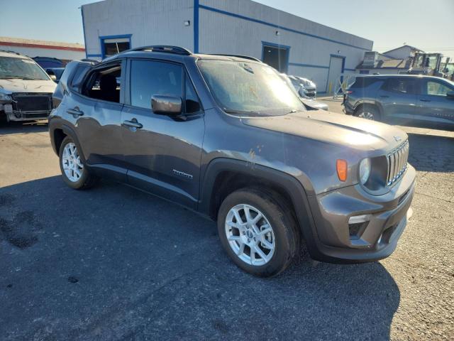 2019 JEEP RENEGADE L - ZACNJBBB1KPK60088