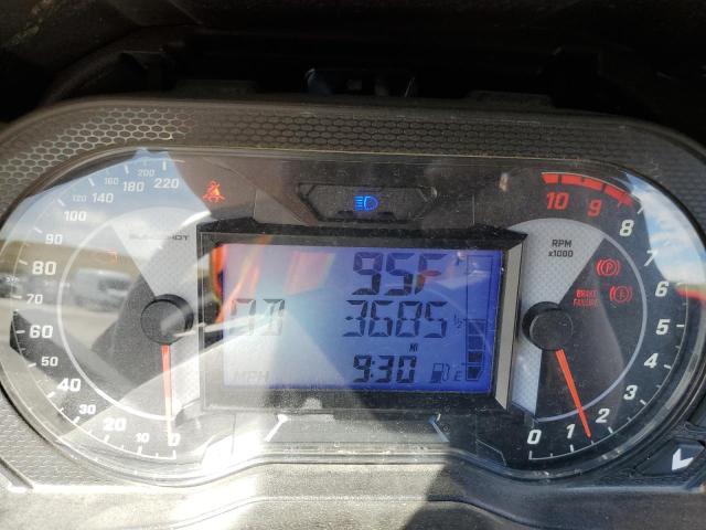 2022 POLARIS SLINGSHOT - 57XAALGD8N8149252