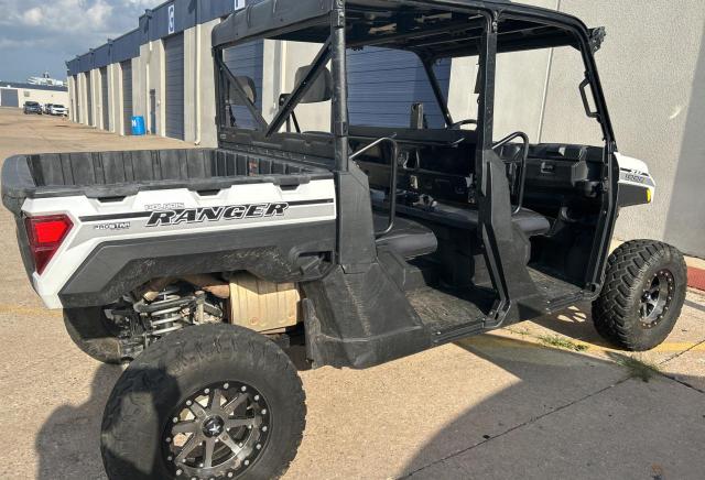 2019 POLARIS RANGER CRE 4XARSE999K8901220