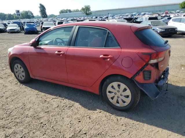 2018 KIA RIO LX 3KPA25AB2JE094564