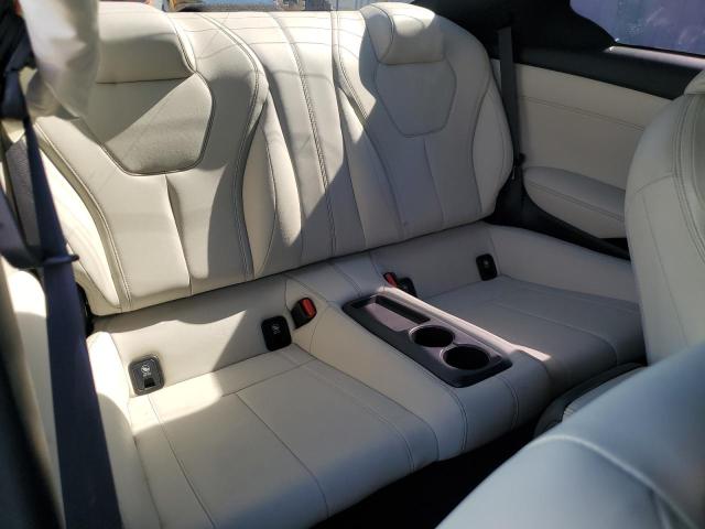 2017 INFINITI Q60 BASE - JN1CV7EL0HM320615